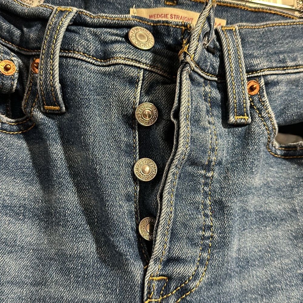 Jeans - Picture 5 of 8
